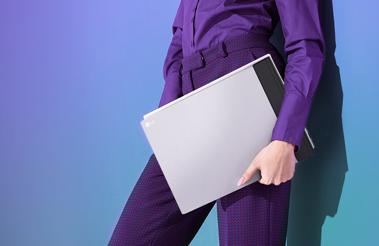 Portability with Lightweight body.