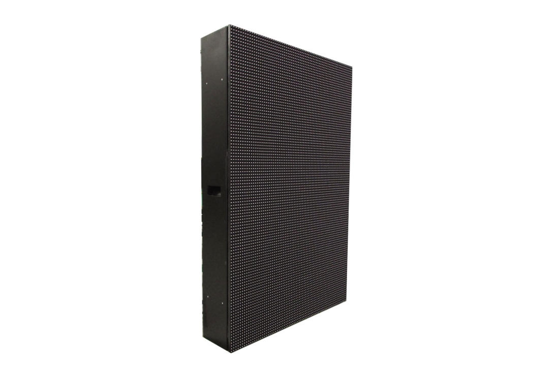 LG 6.0mm 6,000 nits  Stadium Series for Outdoor, LBS060DA3D