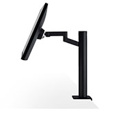 display upside adjustment