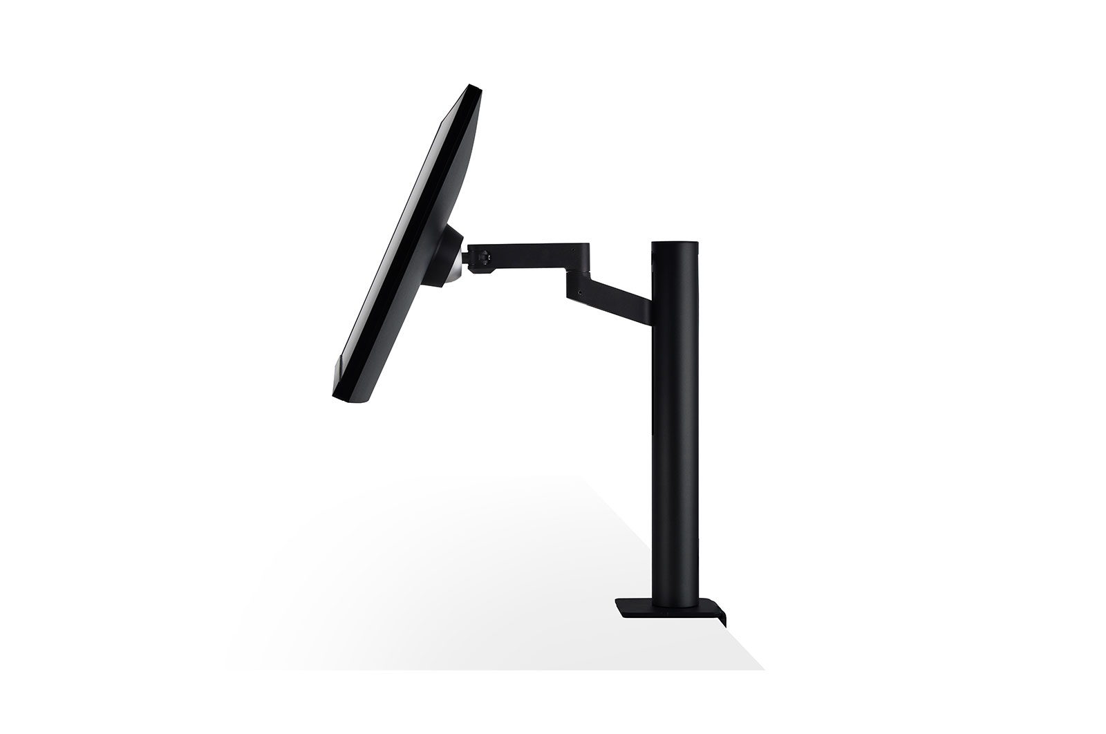 display upside adjustment