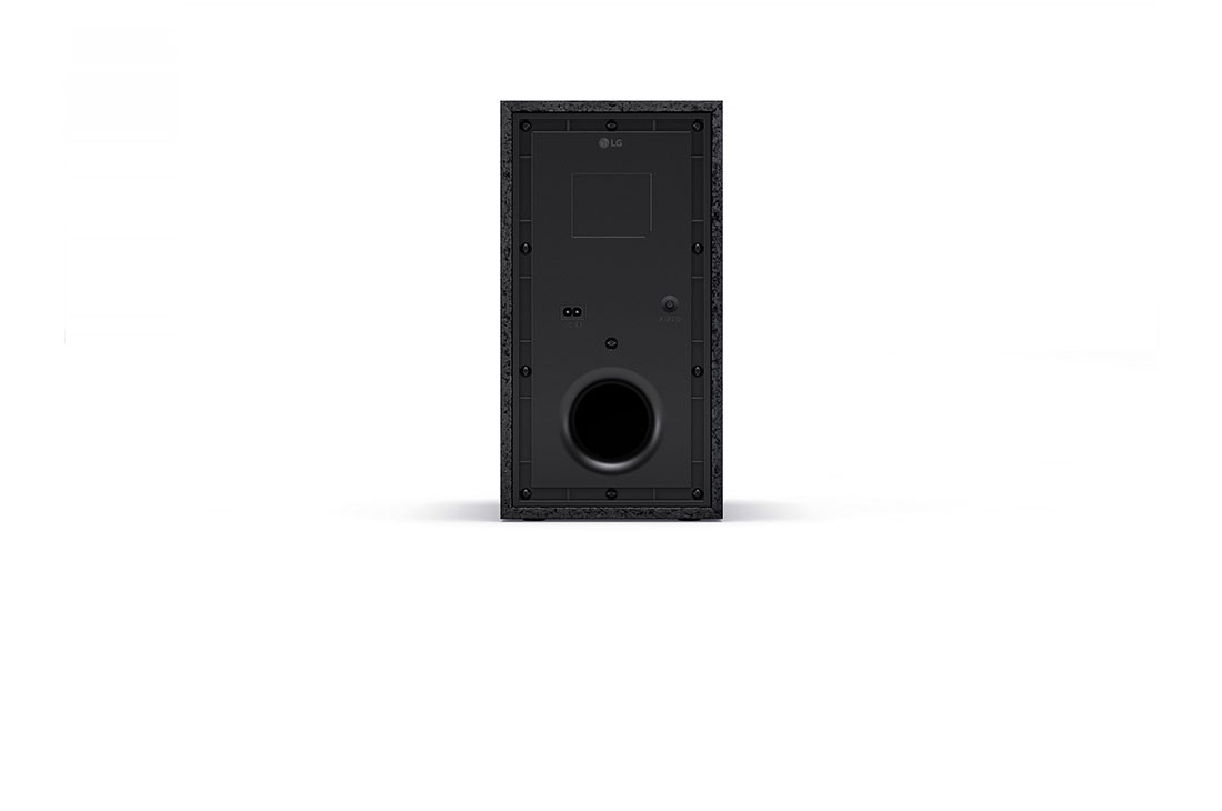 LG Q Series Sound Bar S70TY, S70TY