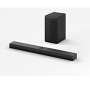 LG Q Series Sound Bar S70TY, S70TY