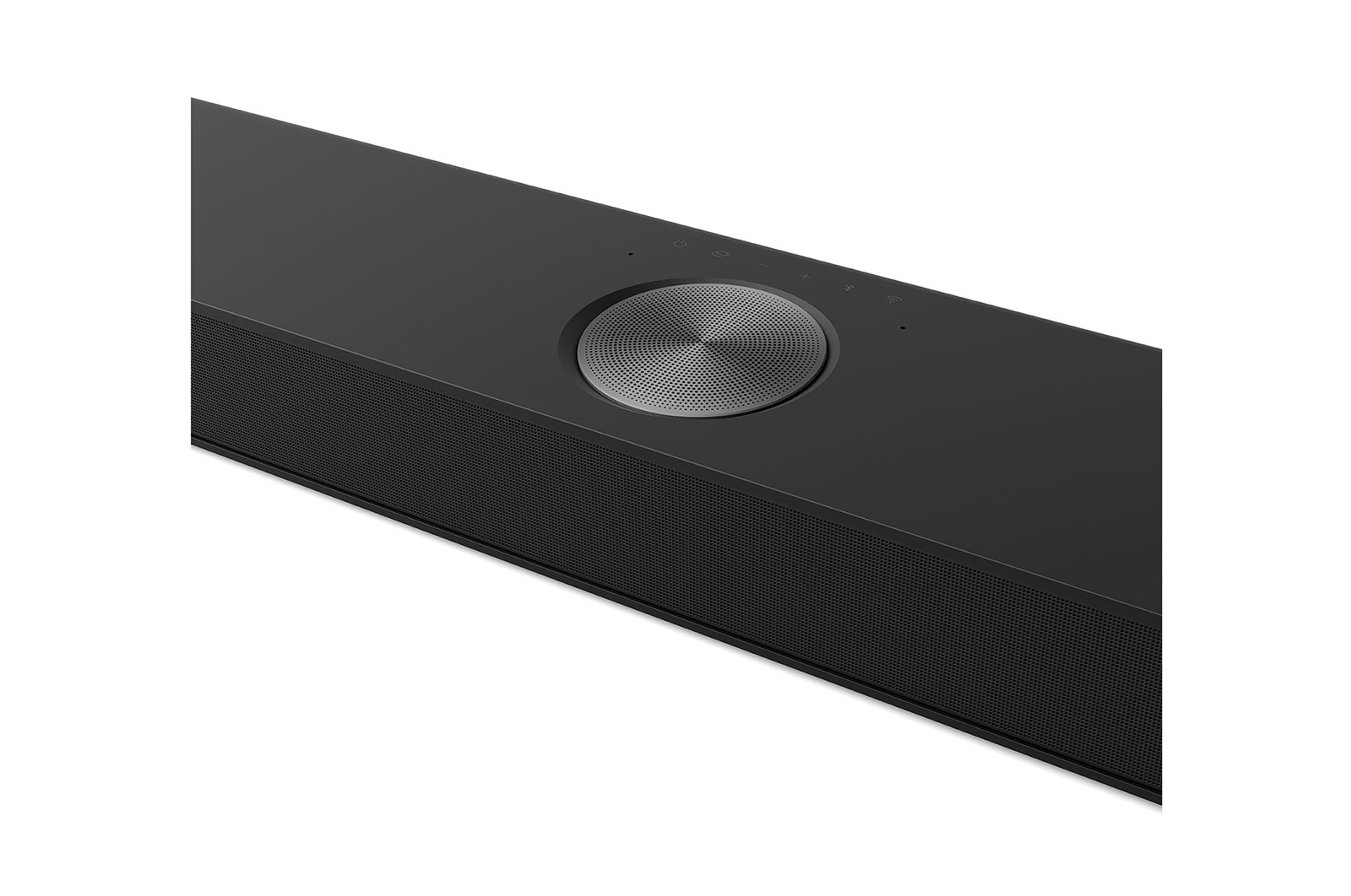LG Home Theatre Sound Bar S95TR with Rear Speakers, S95TR