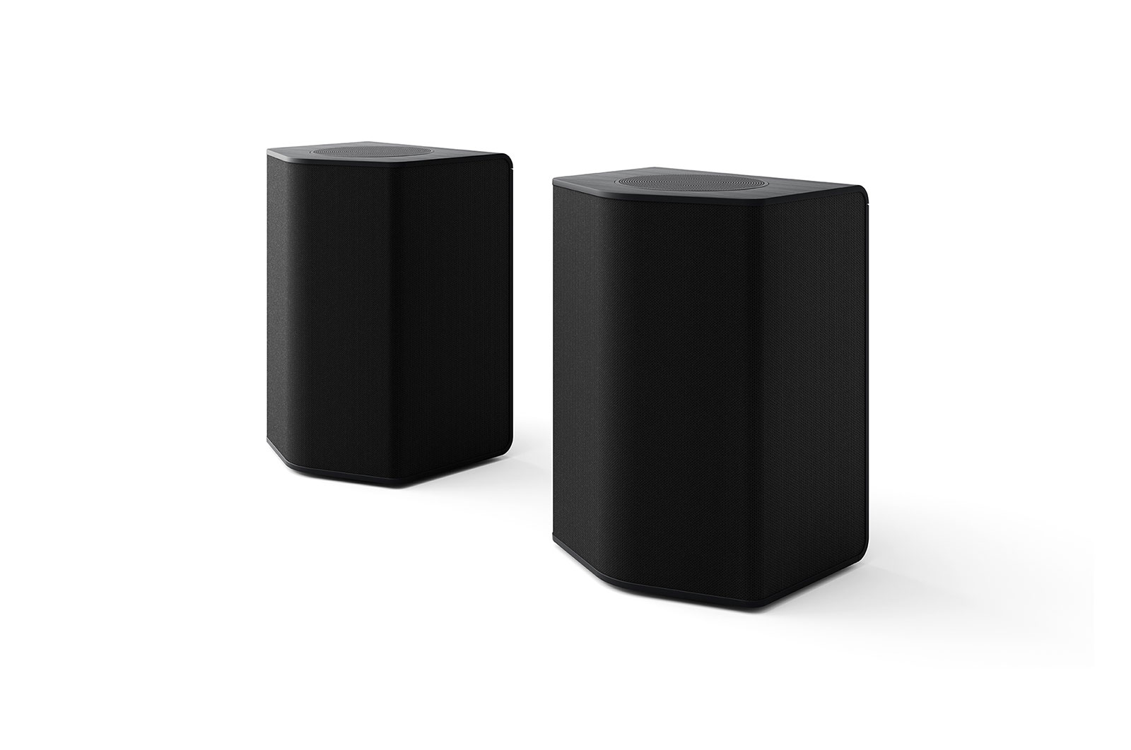LG Home Theatre Sound Bar S95TR with Rear Speakers, S95TR
