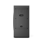 LG Home Theatre Sound Bar S95TR with Rear Speakers, S95TR