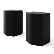 LG Home Theatre Sound Bar S95TR with Rear Speakers, S95TR