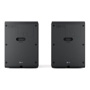LG Home Theatre Sound Bar S95TR with Rear Speakers, S95TR