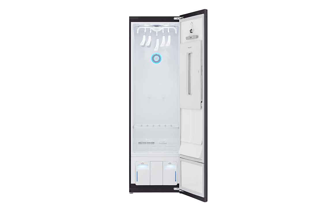Front view of LG S5GOC