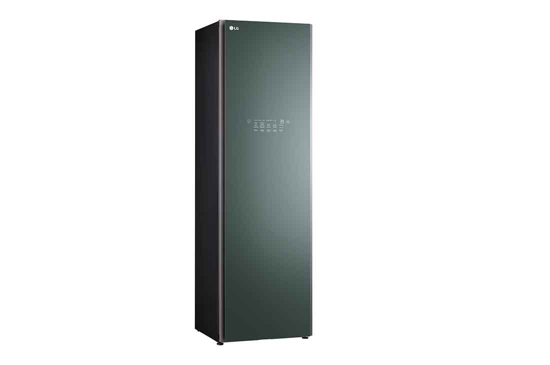 Front view of LG S5GOC