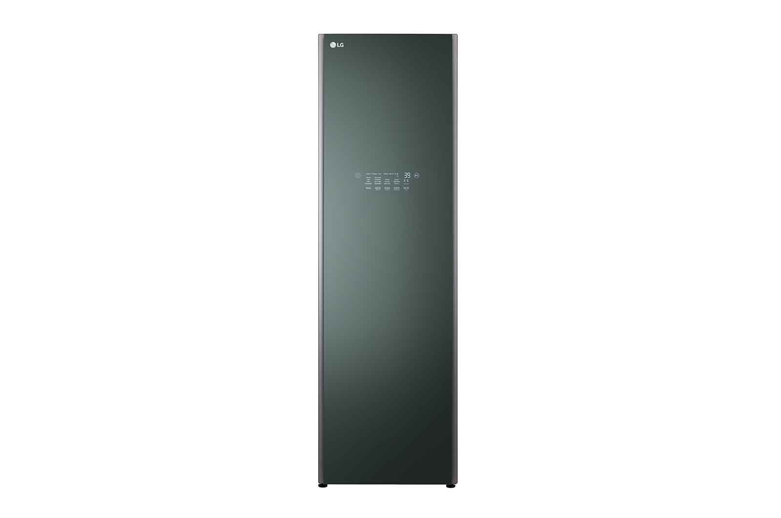 Front view of LG S5GOC