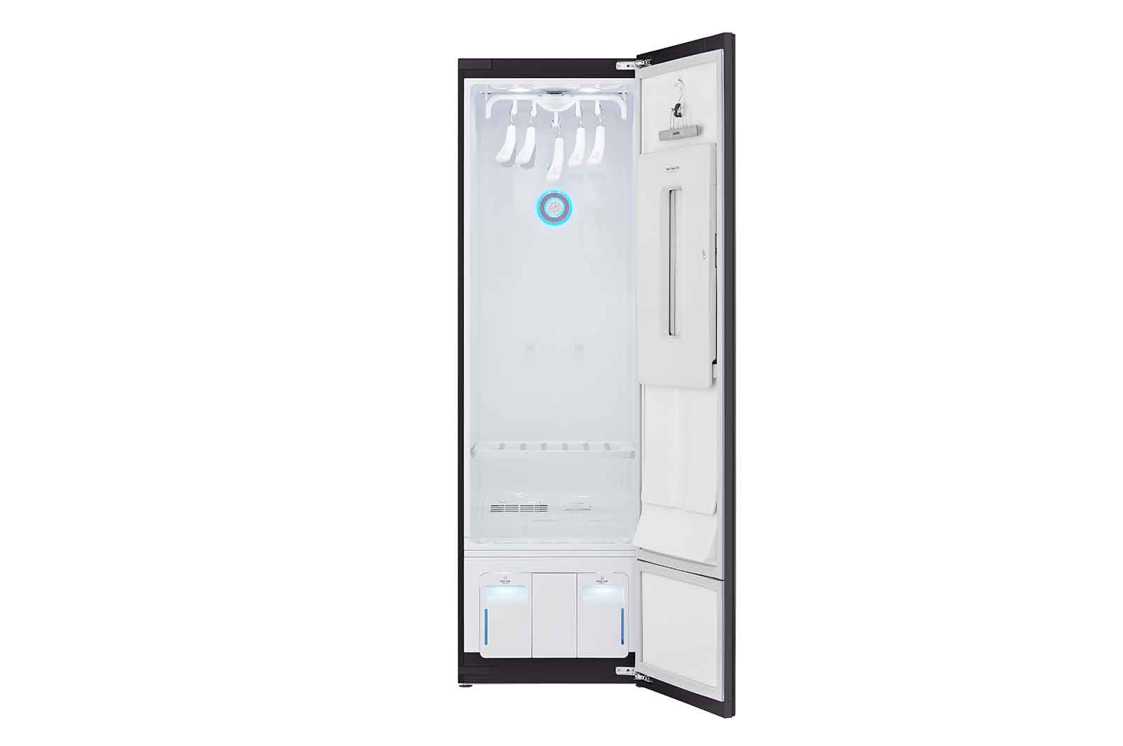 Front view of LG S5GOC