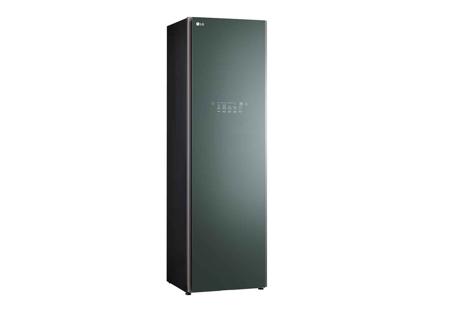 Front view of LG S5GOC