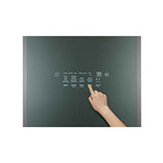 Panel view of LG S5GOC