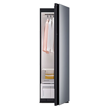 LG 5 Garment TrueSteam™ Styler - Built-in HandySteamer™, SC5MBH