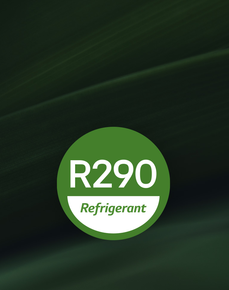 R290 Refrigerant 