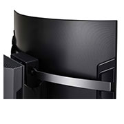 LG OLED Flex 42 inch 4K Gaming TV, 42LX3QPSA