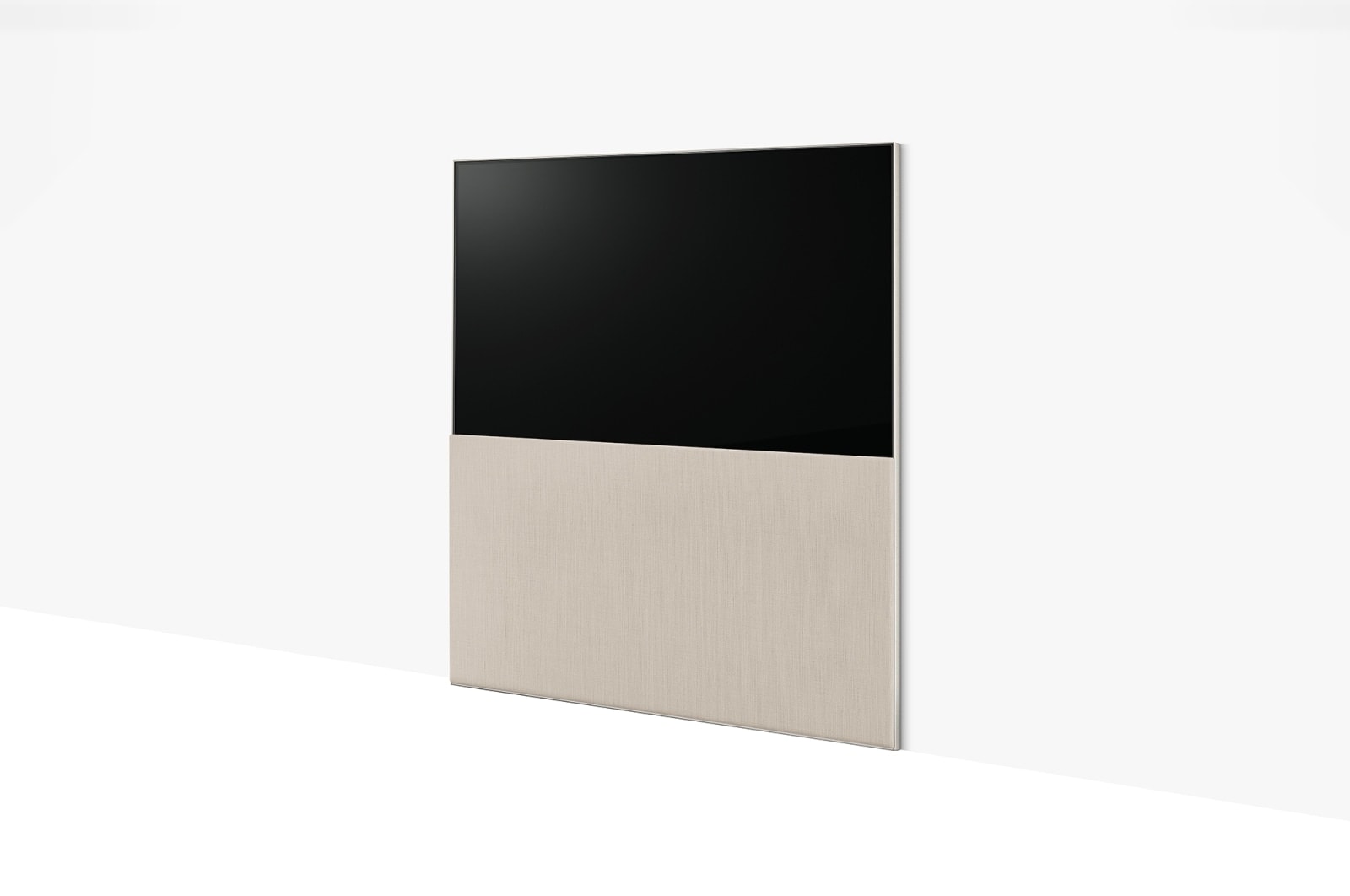 LG OLED evo ART90 Easel 65 inch 4K Smart TV Lifestyle TV , 65ART90ESQA