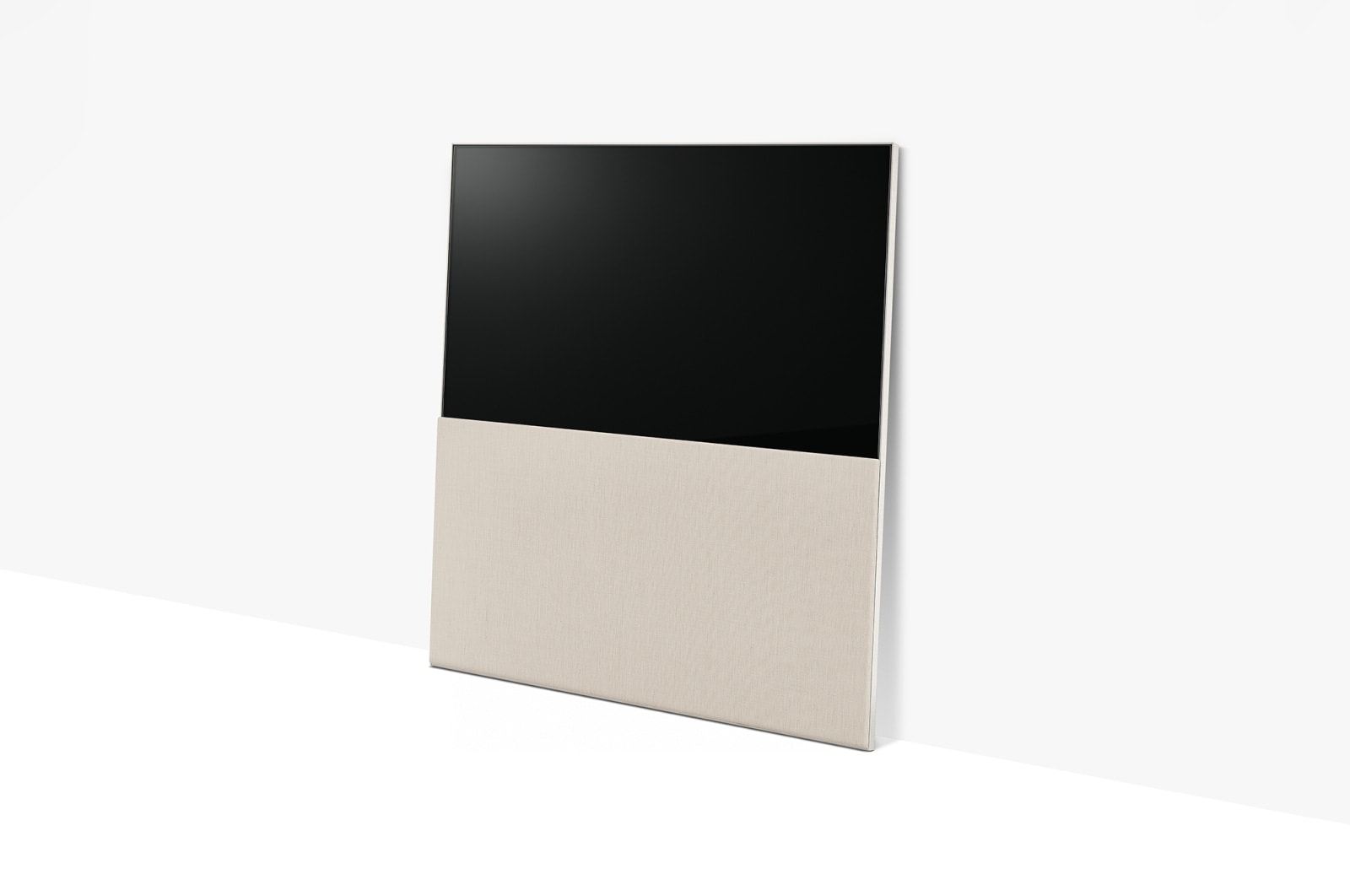 LG OLED evo ART90 Easel 65 inch 4K Smart TV Lifestyle TV , 65ART90ESQA