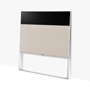 LG OLED evo ART90 Easel 65 inch 4K Smart TV Lifestyle TV , 65ART90ESQA