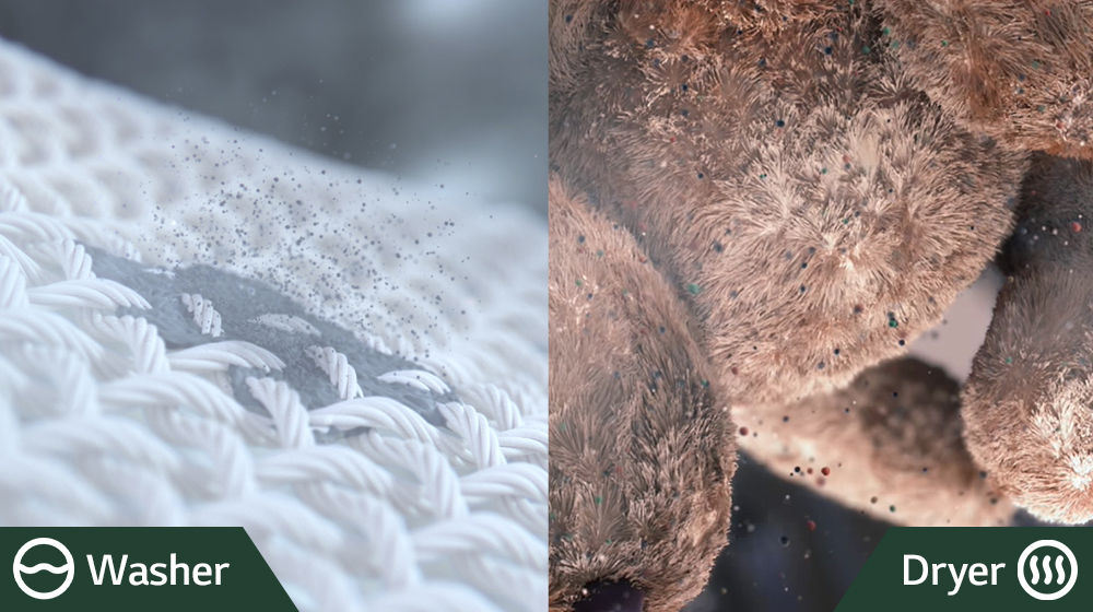 Reduce 99.9% of Live House Dust Mites