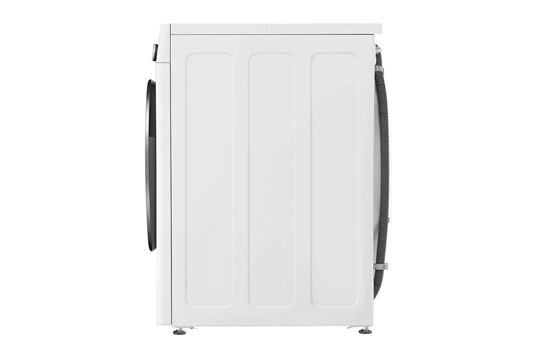 Side view image of LG WV9-1412W