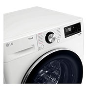 Front image of LG WV9-1412W