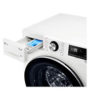 Front image of LG WV9-1412W