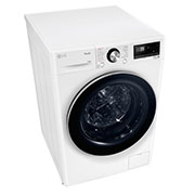 Front image of LG WV9-1412W