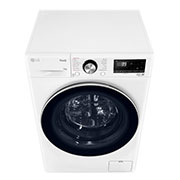 Front image of LG WV9-1412W