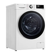 Front image of LG WV9-1412W