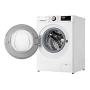Front image of LG WV9-1412W
