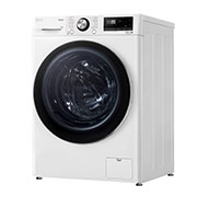 Front image of LG WV9-1412W