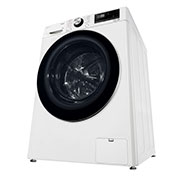 Front image of LG WV9-1412W