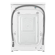 Back view image of LG WV9-1412W