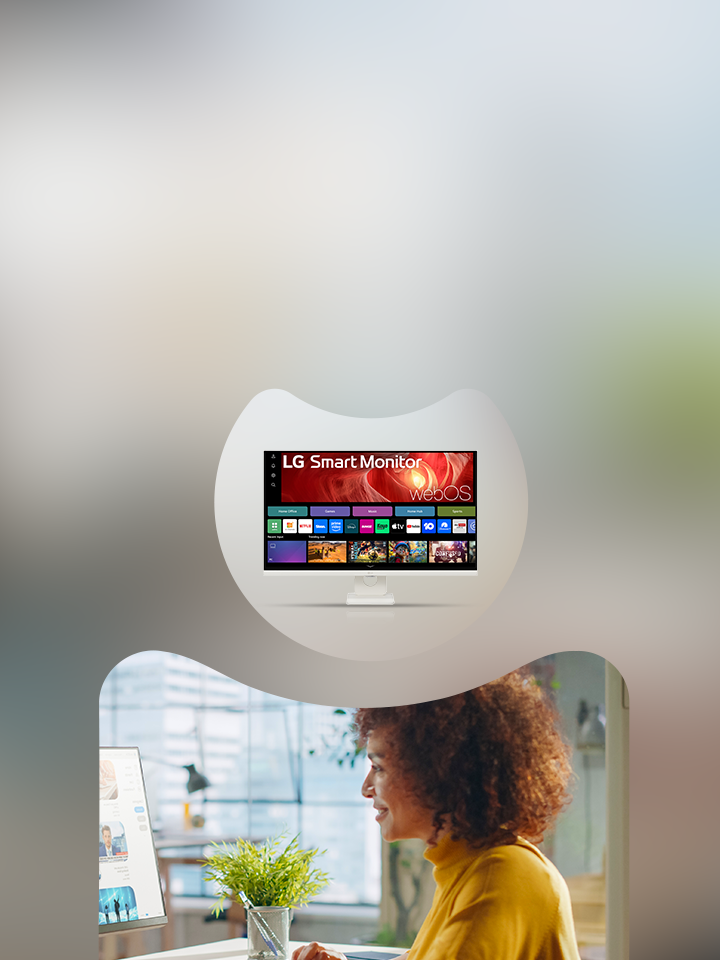 Smart Monitors