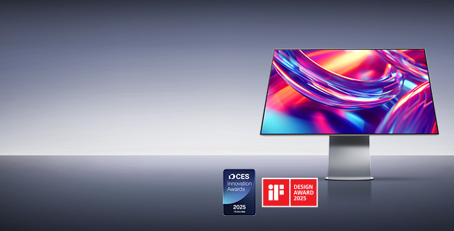 World’s First* 6K Thunderbolt™ 5 Display