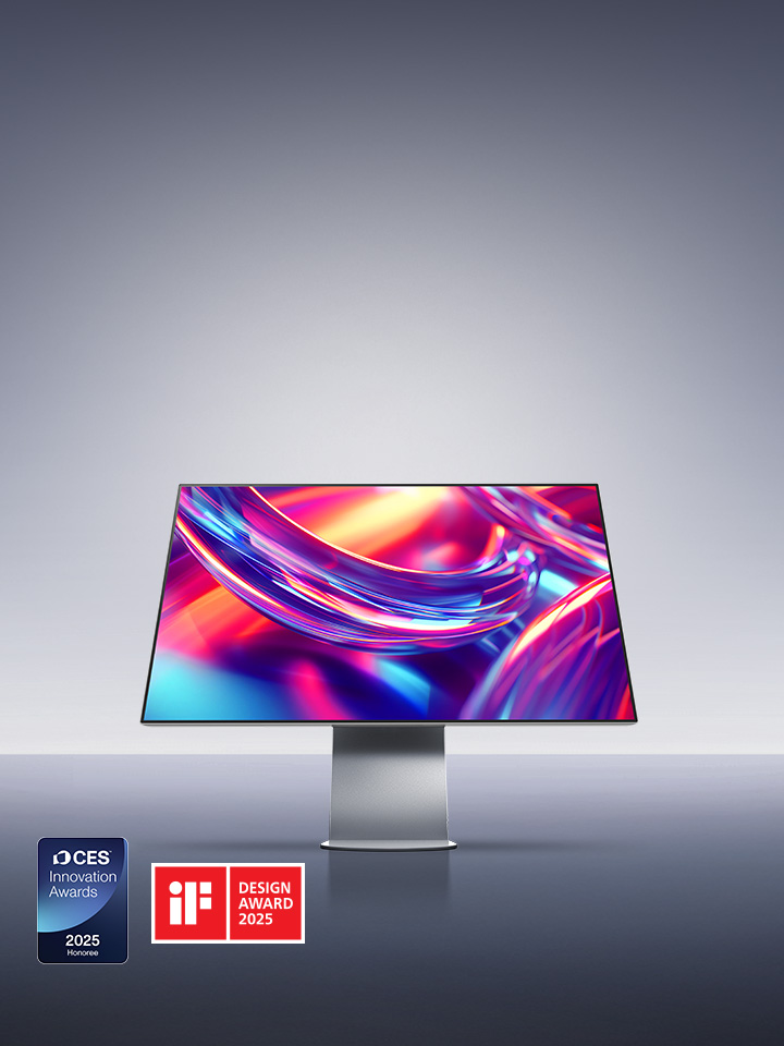 LG Ultrafine Evo
