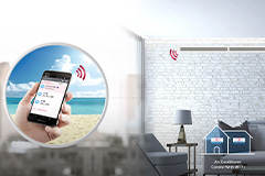 Smart home controls