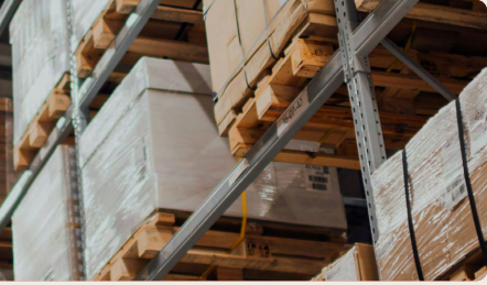 Supply chain