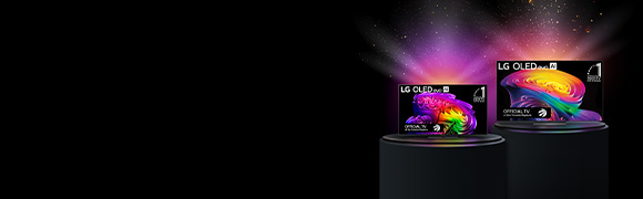 Exclusive access to LG’s 2026 select OLED TVs: Pre-order now and receive up to $1,500 in a VISA® prepaid card