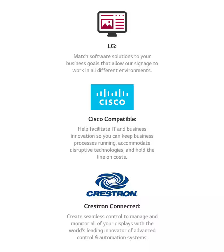 Cisco Crestron