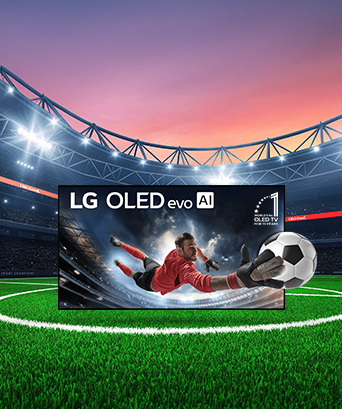 Big Screens. Bigger Games: Get a 6-Month TSN Subscription with 65″+ OLED TVs