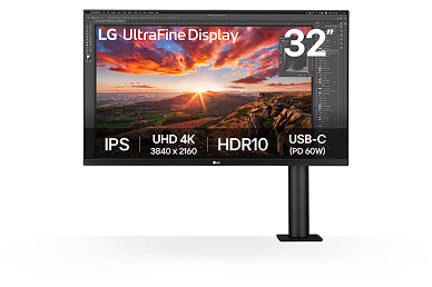 32UN880K-B Product image