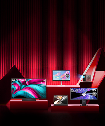 LG Epic Deals coming soon, up to 29% off select LG products, stay tuned for upcoming promotions