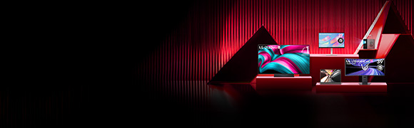 Epic deals are finally here: Save up to 29% off LG products!