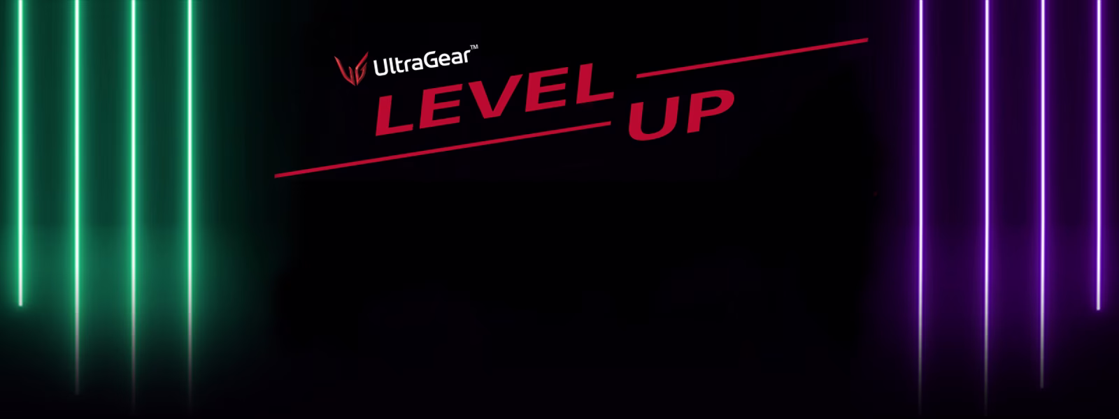 Sign up for our monthly Level Up
