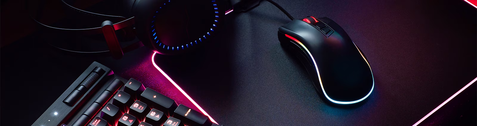 Lineup Gaming