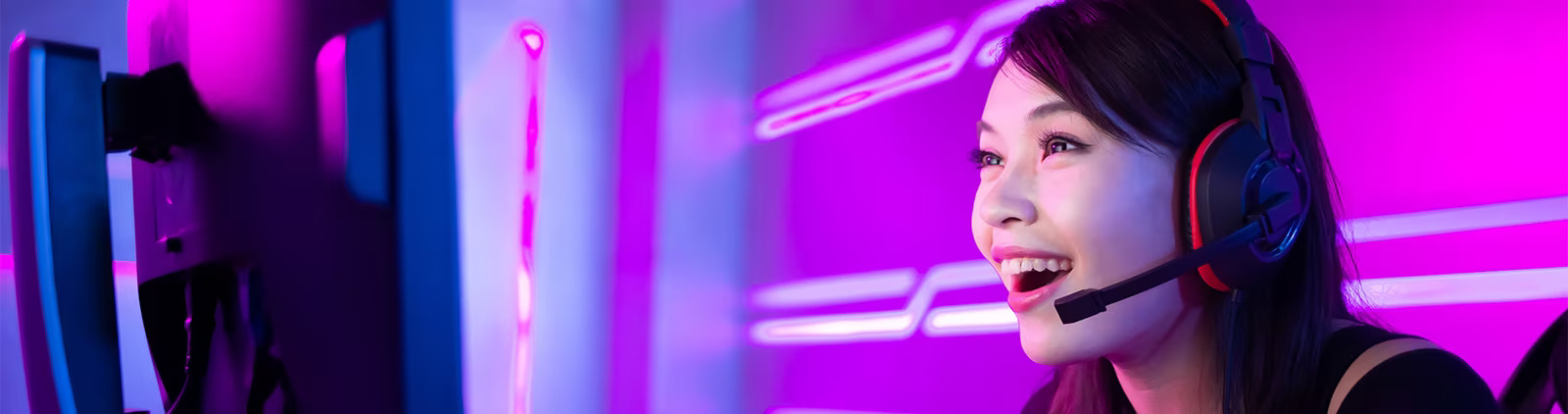 The Rise of Gaming Livestreaming