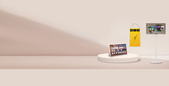 LG StanbyME 2