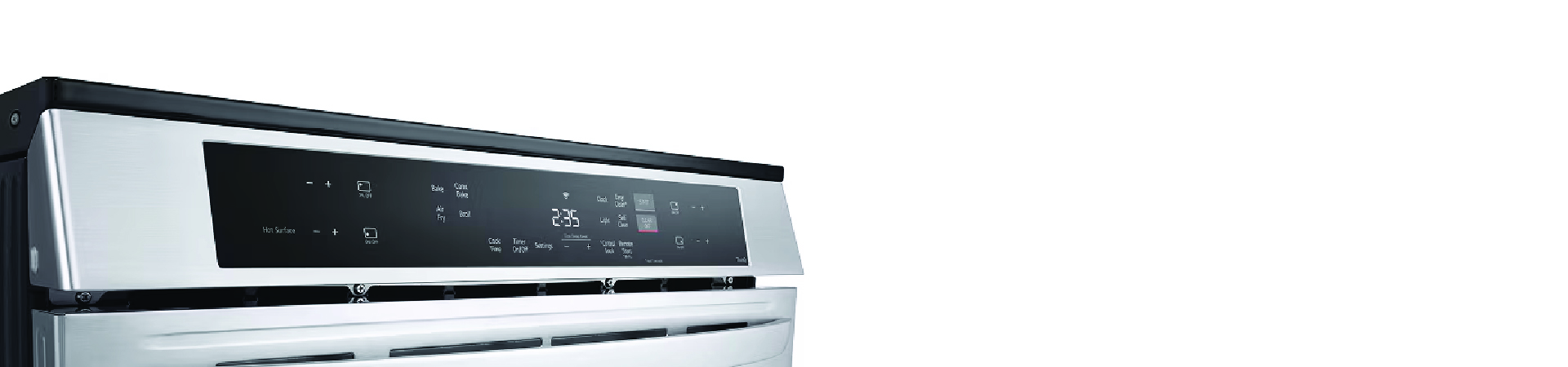 How LG leads the way in induction